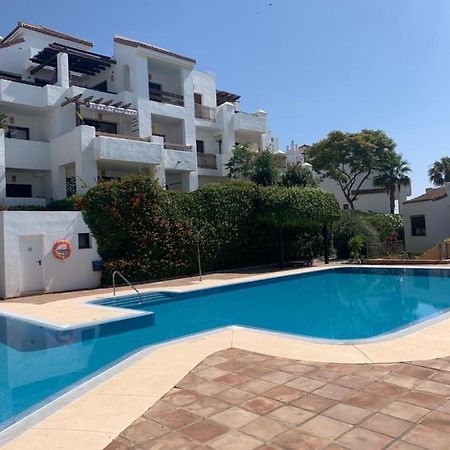 Quiet Family Apartment, 4 Pools, Close To The Beach And Golf, La Marina Alcaidesa 9 02 Kültér fotó
