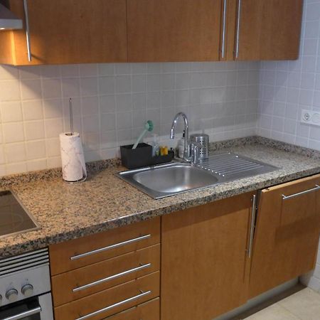 Quiet Family Apartment, 4 Pools, Close To The Beach And Golf, La Marina Alcaidesa 9 02 Kültér fotó